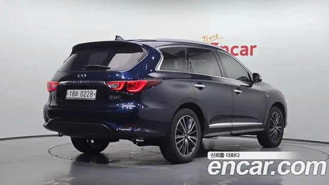 Infiniti QX60 2016 thumb 2