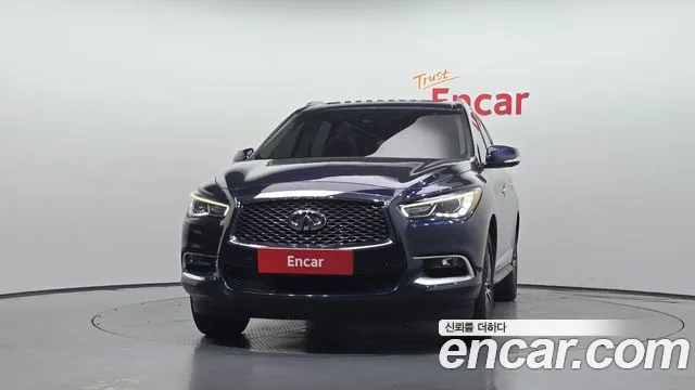Infiniti QX60 2016 thumb 3