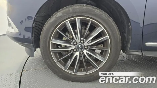 Infiniti QX60 2016 thumb 5