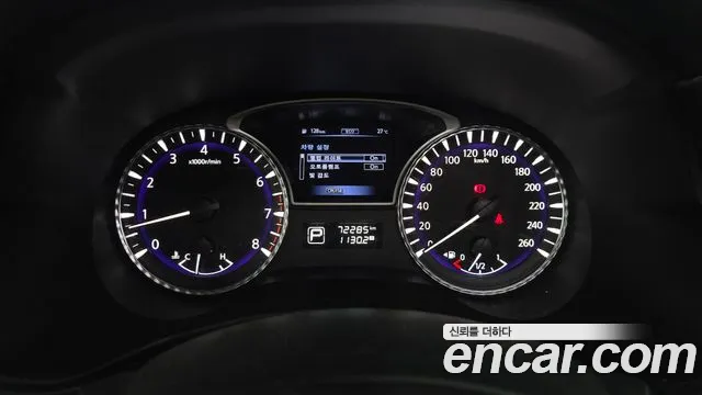 Infiniti QX60 2016 thumb 8