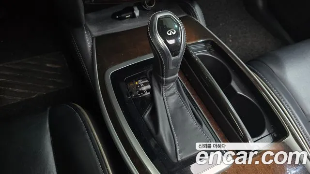 Infiniti QX60 2016 thumb 9