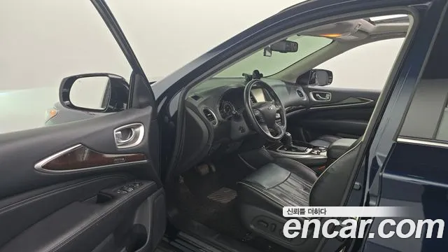 Infiniti QX60 2016 thumb 10
