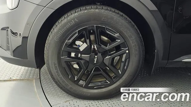 Kia Sorento 2024 thumb 5