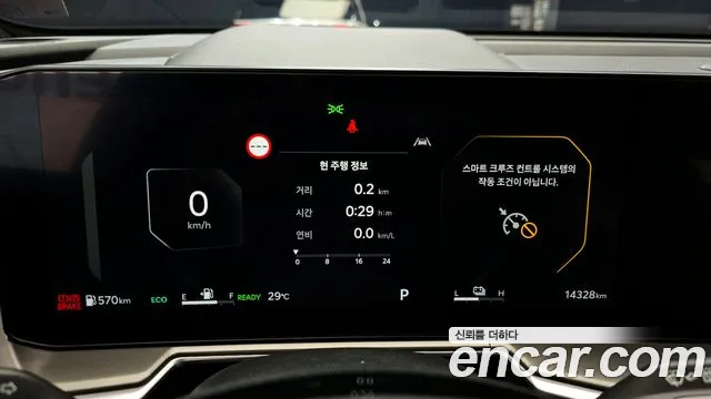 Kia Sorento 2024 thumb 8