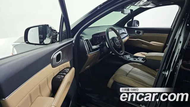 Kia Sorento 2024 thumb 10