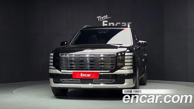 Hyundai Palisade 2025 thumb 3