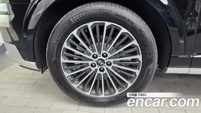 Hyundai Palisade 2025 thumb 5