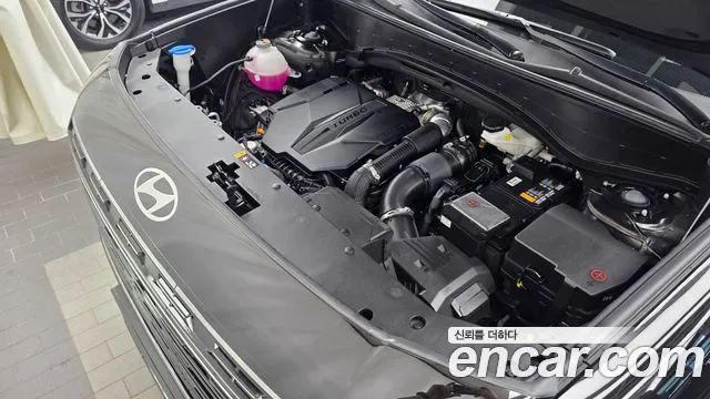 Hyundai Palisade 2025 thumb 6
