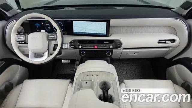 Hyundai Palisade 2025 thumb 7