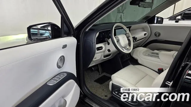 Hyundai Palisade 2025 thumb 10