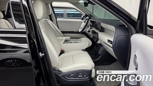 Hyundai Palisade 2025 thumb 11