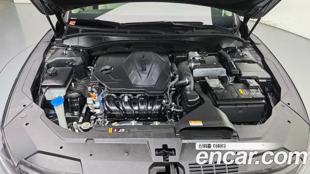 Hyundai Grandeur 2022 thumb 6