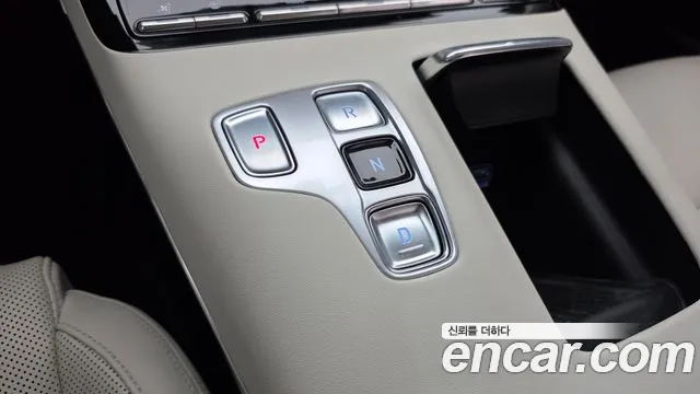 Hyundai Grandeur 2022 thumb 9