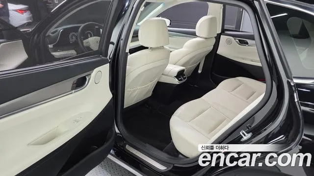Hyundai Grandeur 2022 thumb 11