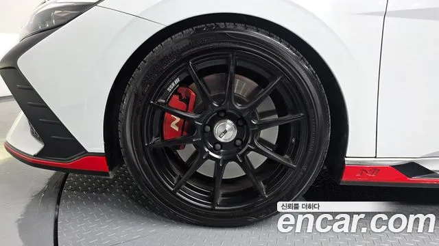 Hyundai Avante 2021 thumb 5
