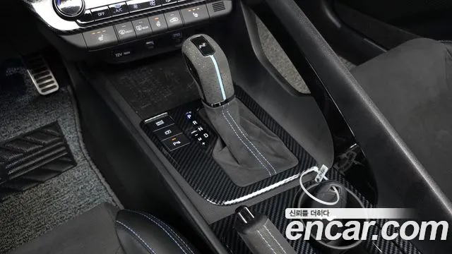 Hyundai Avante 2021 thumb 9
