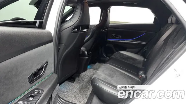 Hyundai Avante 2021 thumb 11