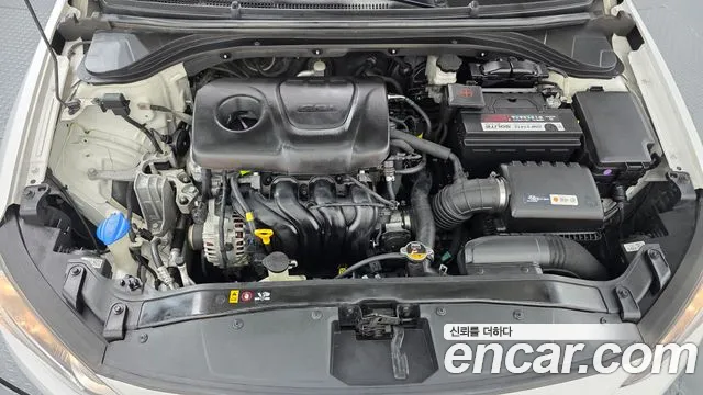 Hyundai Avante 2017 thumb 5