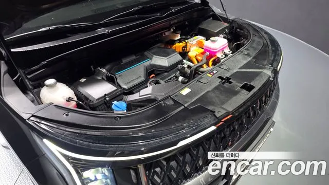 Kia Carnival 2024 thumb 6
