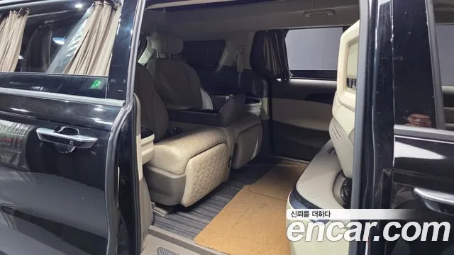 Kia Carnival 2024 thumb 12