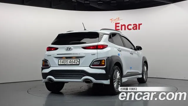 Hyundai Kona 2017 thumb 2