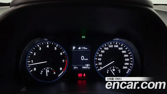 Hyundai Kona 2017 thumb 8