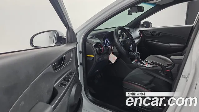 Hyundai Kona 2017 thumb 10