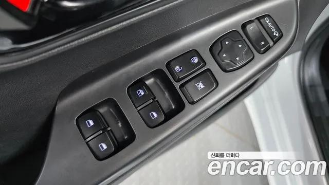 Hyundai Kona 2017 thumb 11