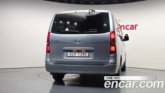 Hyundai Starex 2020 thumb 4