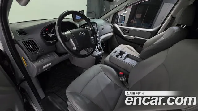 Hyundai Starex 2020 thumb 7