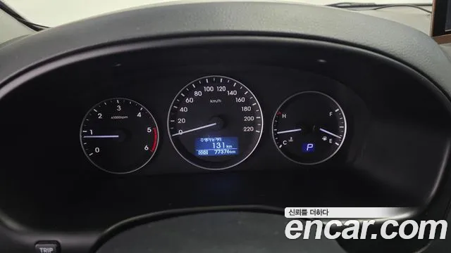 Hyundai Starex 2020 thumb 8