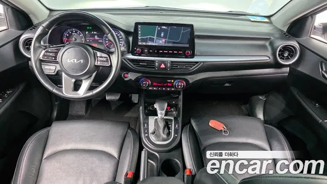Kia K3 2021 thumb 6