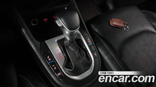 Kia K3 2021 thumb 8