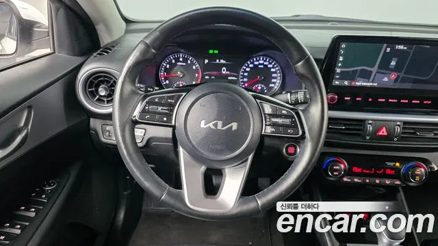 Kia K3 2021 thumb 12