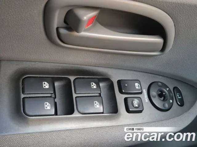 Kia Carens 2006 thumb 11