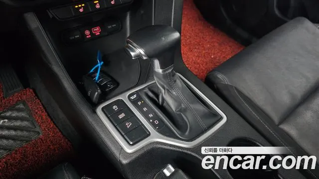 Kia Sportage 2016 thumb 9