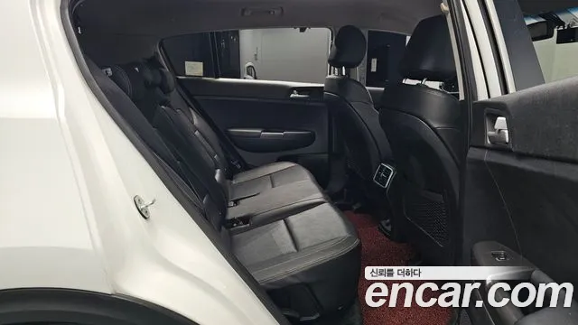 Kia Sportage 2016 thumb 12