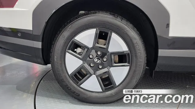 Hyundai Santa Fe 2024 thumb 5