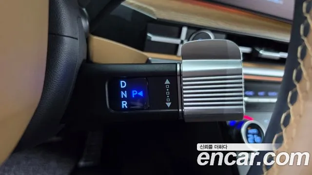 Hyundai Santa Fe 2024 thumb 9