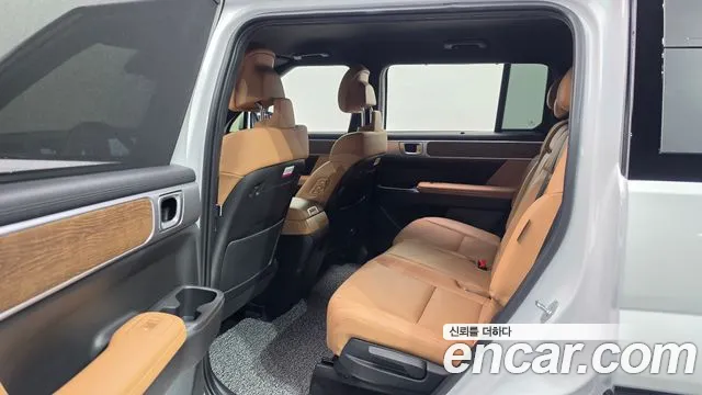 Hyundai Santa Fe 2024 thumb 11