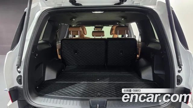 Hyundai Santa Fe 2024 thumb 12
