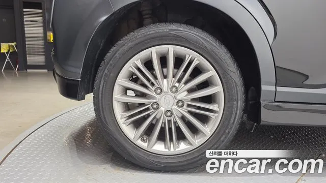 Hyundai Kona 2017 thumb 5