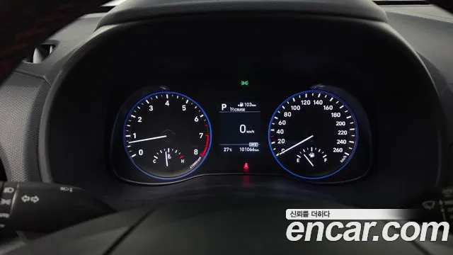 Hyundai Kona 2017 thumb 8