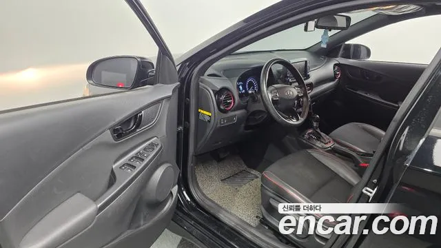 Hyundai Kona 2017 thumb 10