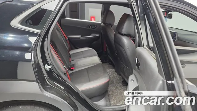 Hyundai Kona 2017 thumb 12