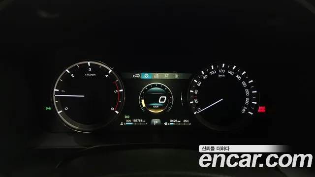 KG_Mobility_Ssangyong Rexton 2018 thumb 8