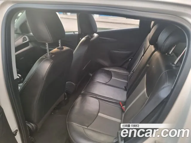 ChevroletGMDaewoo Spark 2020 thumb 10