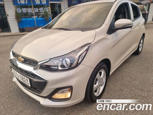 ChevroletGMDaewoo Spark 2020 thumb 11