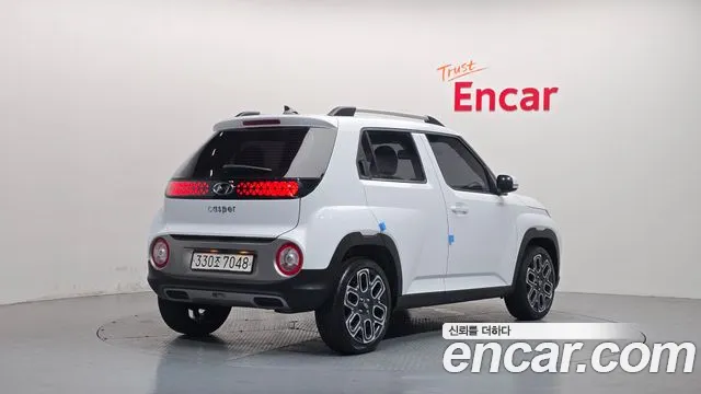Hyundai Casper 2022 thumb 2