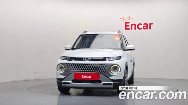 Hyundai Casper 2022 thumb 3